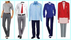 Faculty Uniforms